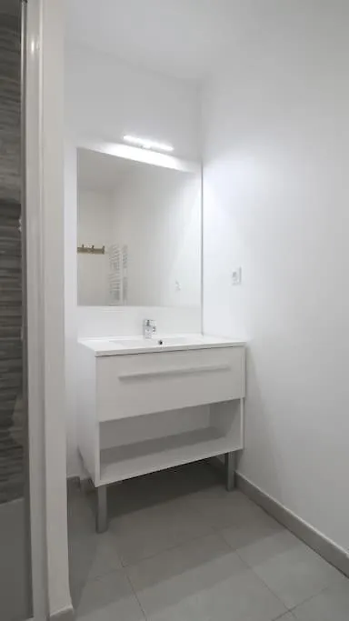 Appartment Alizee, Airco, Pool And Near Beach La Croix-Valmer Διαμέρισμα