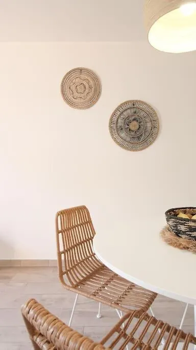 Appartment Alizee, Airco, Pool And Near Beach La Croix-Valmer 0*,