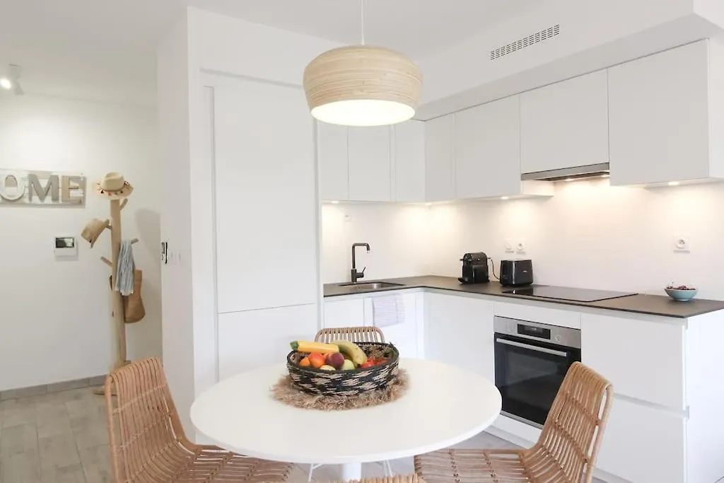 Appartment Alizee, Airco, Pool And Near Beach La Croix-Valmer