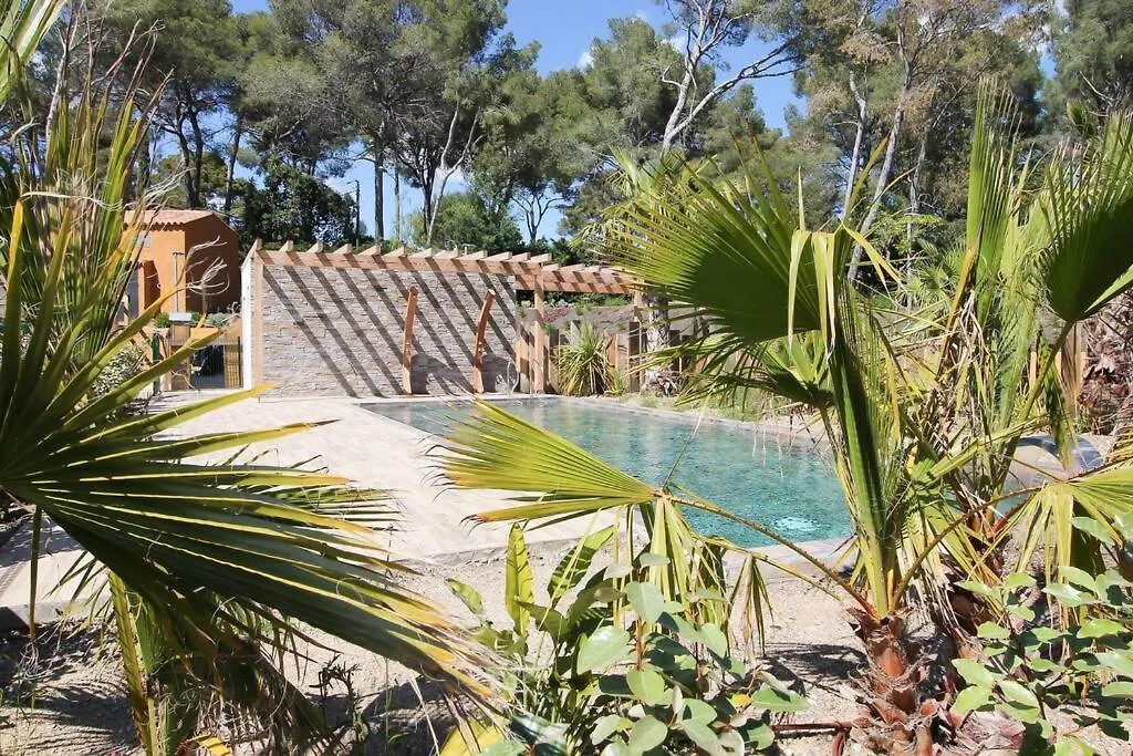 Appartment Alizee, Airco, Pool And Near Beach location