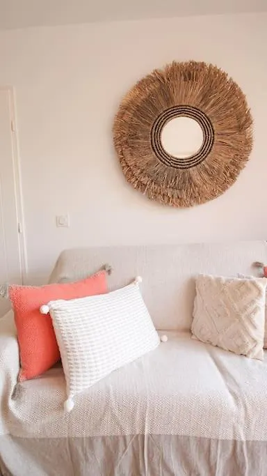 Διαμέρισμα Appartment Alizee, Airco, Pool And Near Beach La Croix-Valmer