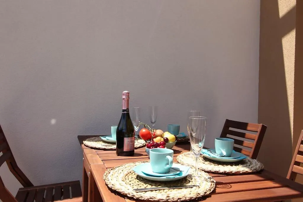 Διαμέρισμα Appartment Alizee, Airco, Pool And Near Beach La Croix-Valmer Γαλλία